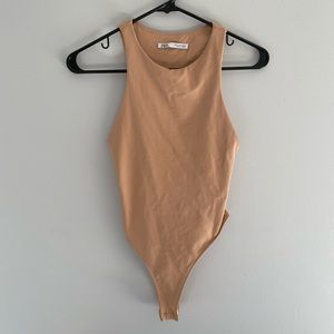 Zara Bodysuit